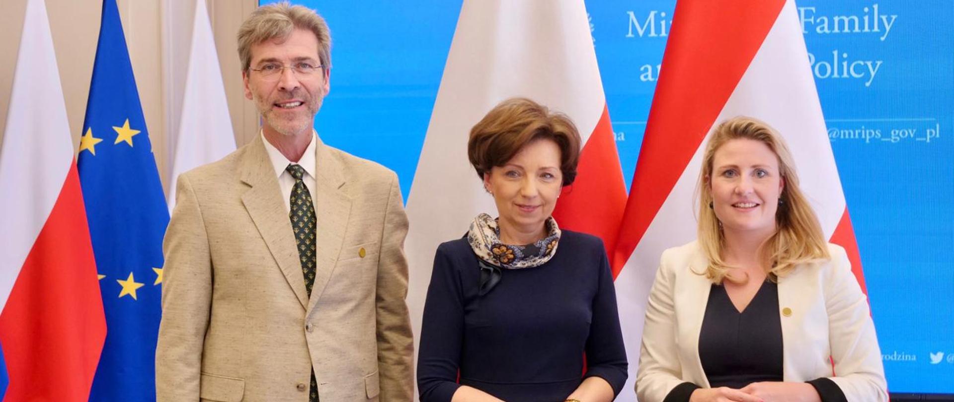 Austrian experiences in the integration of the Ukrainians