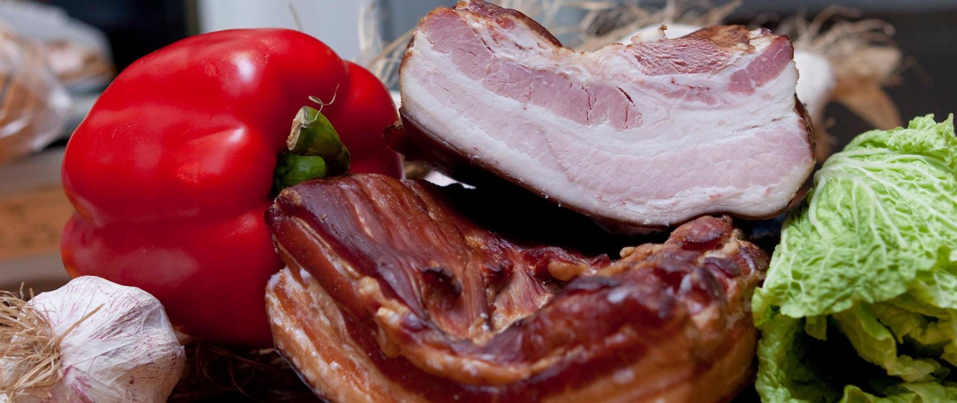 Boczek wiejski siedliski