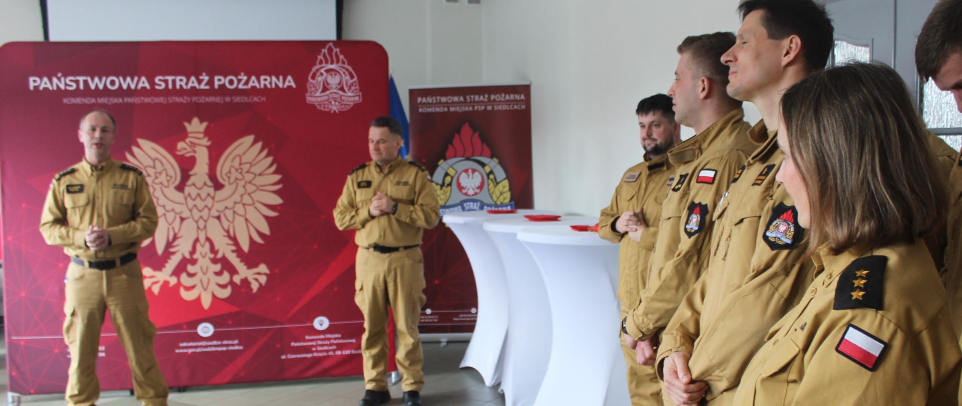 Spotkanie Wielkanocne