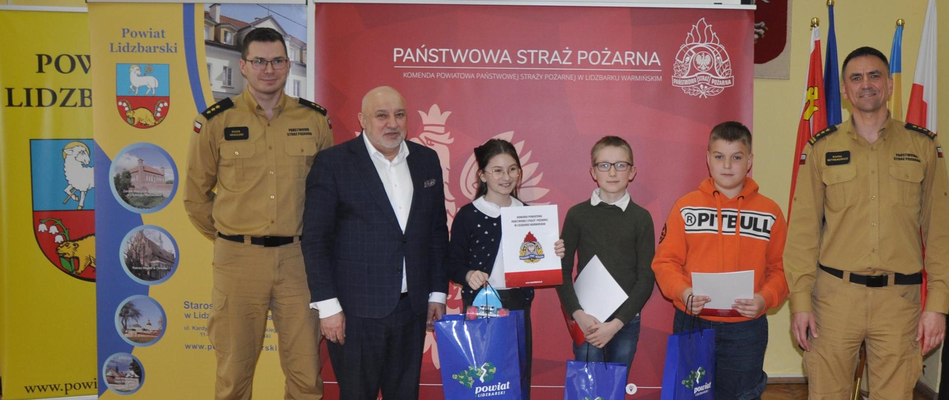 OTWP eliminacje powiatowe