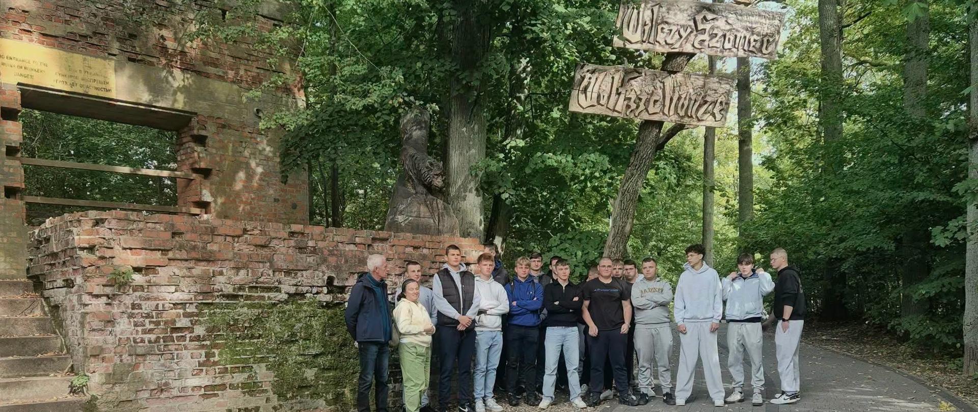 Śladami historii i wiary