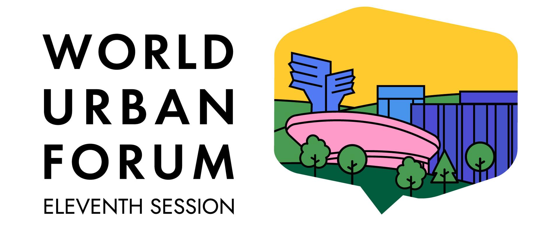 World Urban Forum Katowice