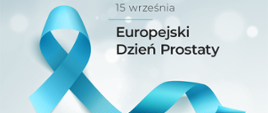 15 września - Europejski Dzień Prostaty