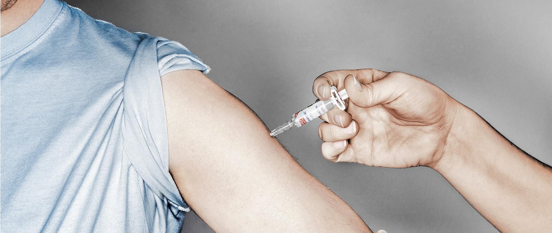 Przedłużenie terminu zgłaszania zapotrzebowania na szczepionki przeciw grypie