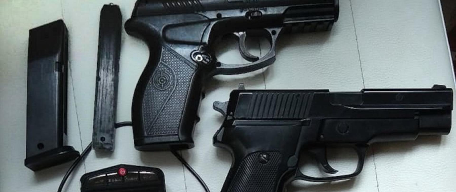 Śląski pion PZ PK skierował akt oskarżenia przeciwko kolejnym 8 członkom zorganizowanej grupy przestępczej o charakterze zbrojnym „Torcida” 