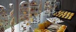 “Jewellery from Poland. Amber - Treasure of the Baltic Sea” - kolekcja biżuterii