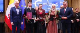 OSP Krasocin wśród laureatów