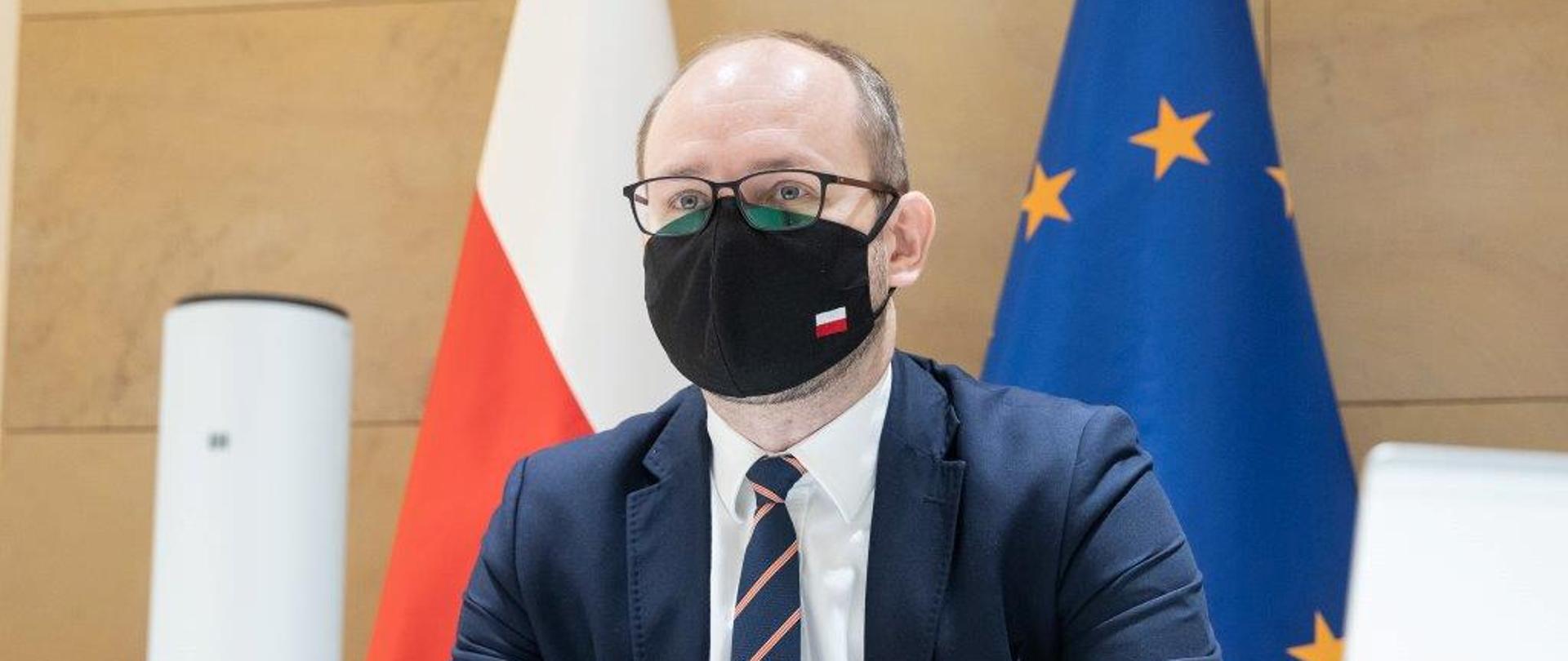 Konsultacje wiceszefów dyplomacji V4 i Wielkiej Brytanii
