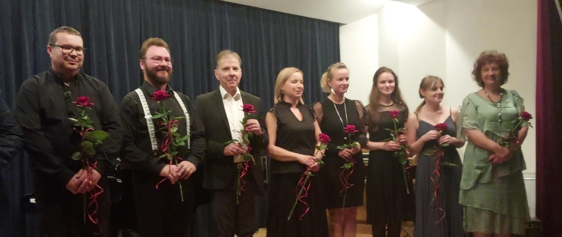 Międzynarodowy Dzień Muzyki 2023