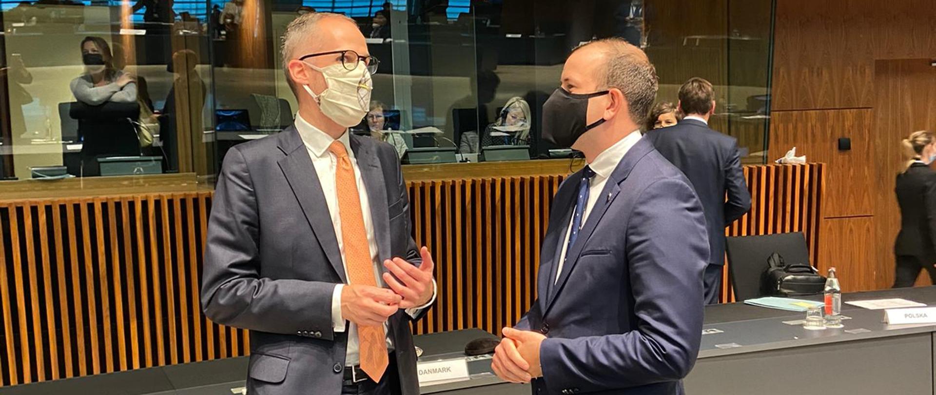 Rada ds. Środowiskowych