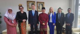 Brunei Darussalam 2023