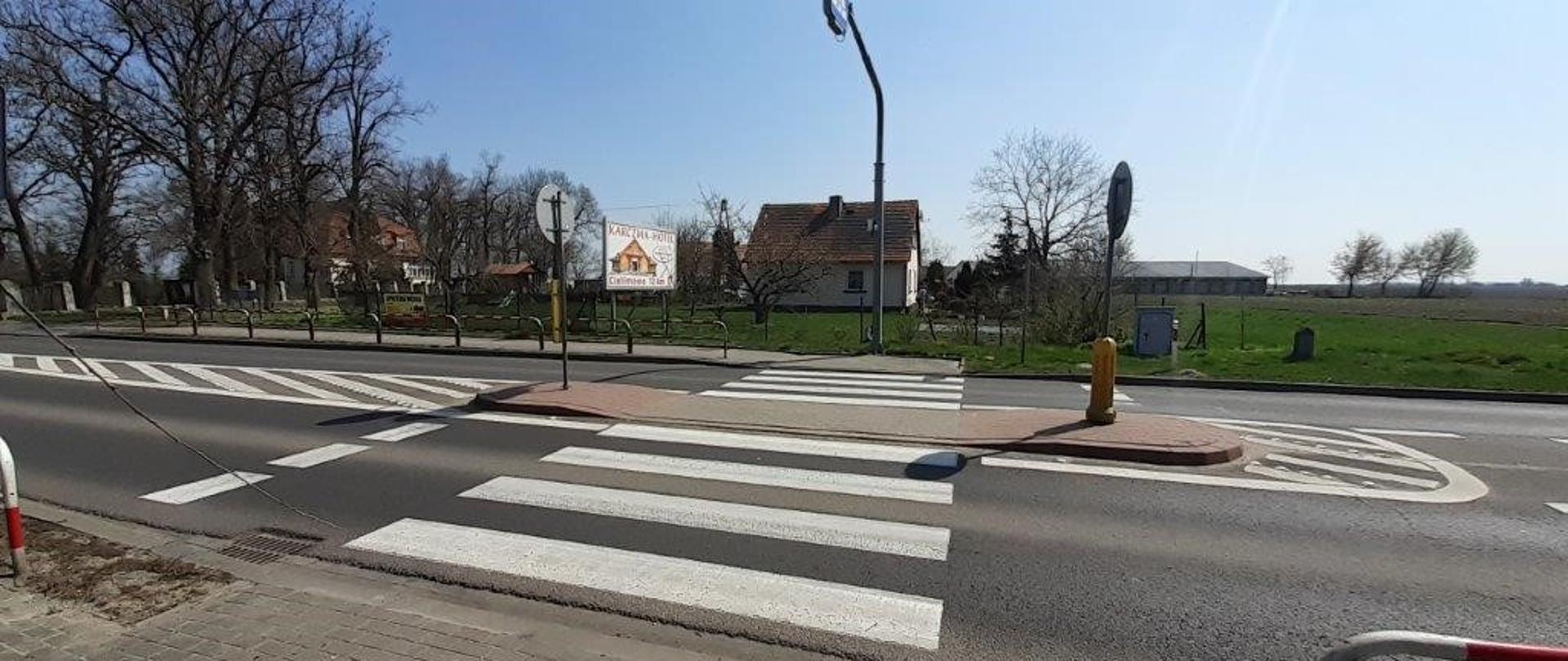 przejście_Gulczewko