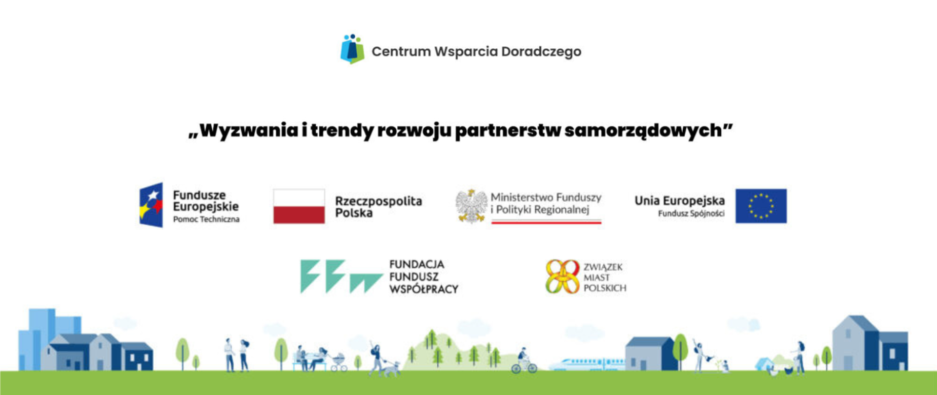 Wyzwania i trendy rozwoju partnerstw samorządowych