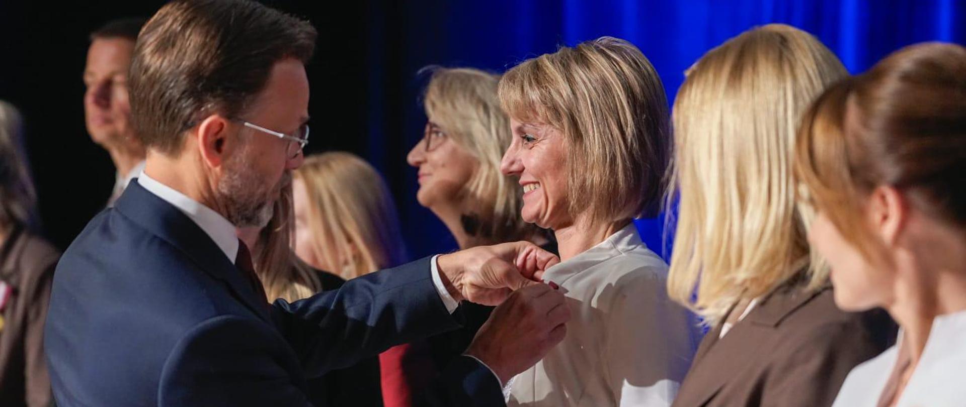 Jubileusz Zakładu Doskonalenia Zawodowego w Białymstoku