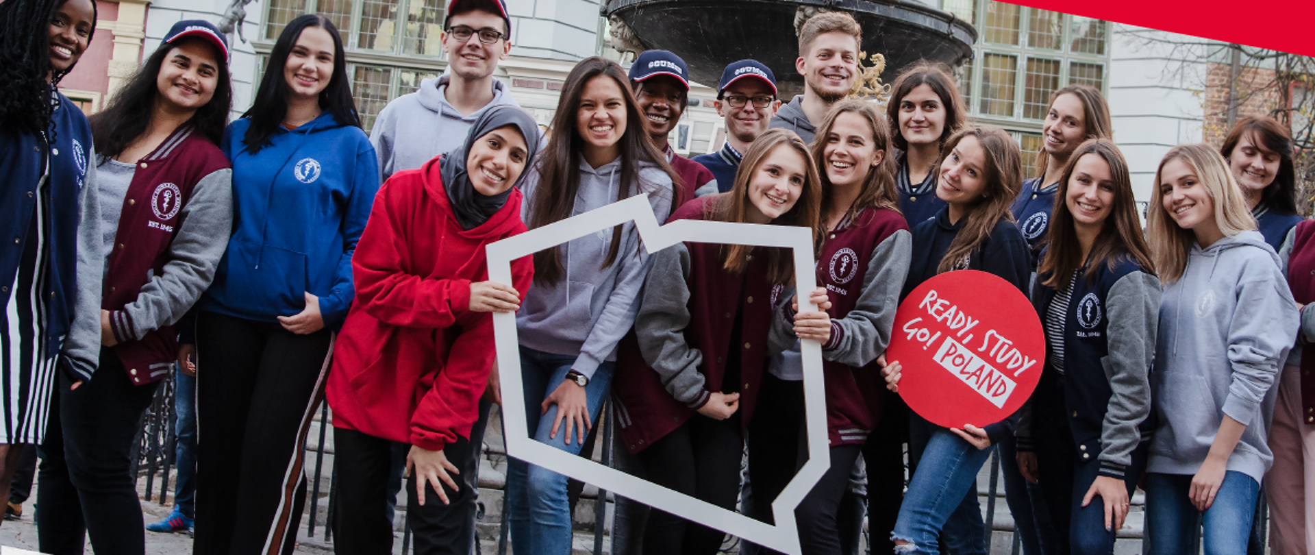 Digital Ambassador NAWA