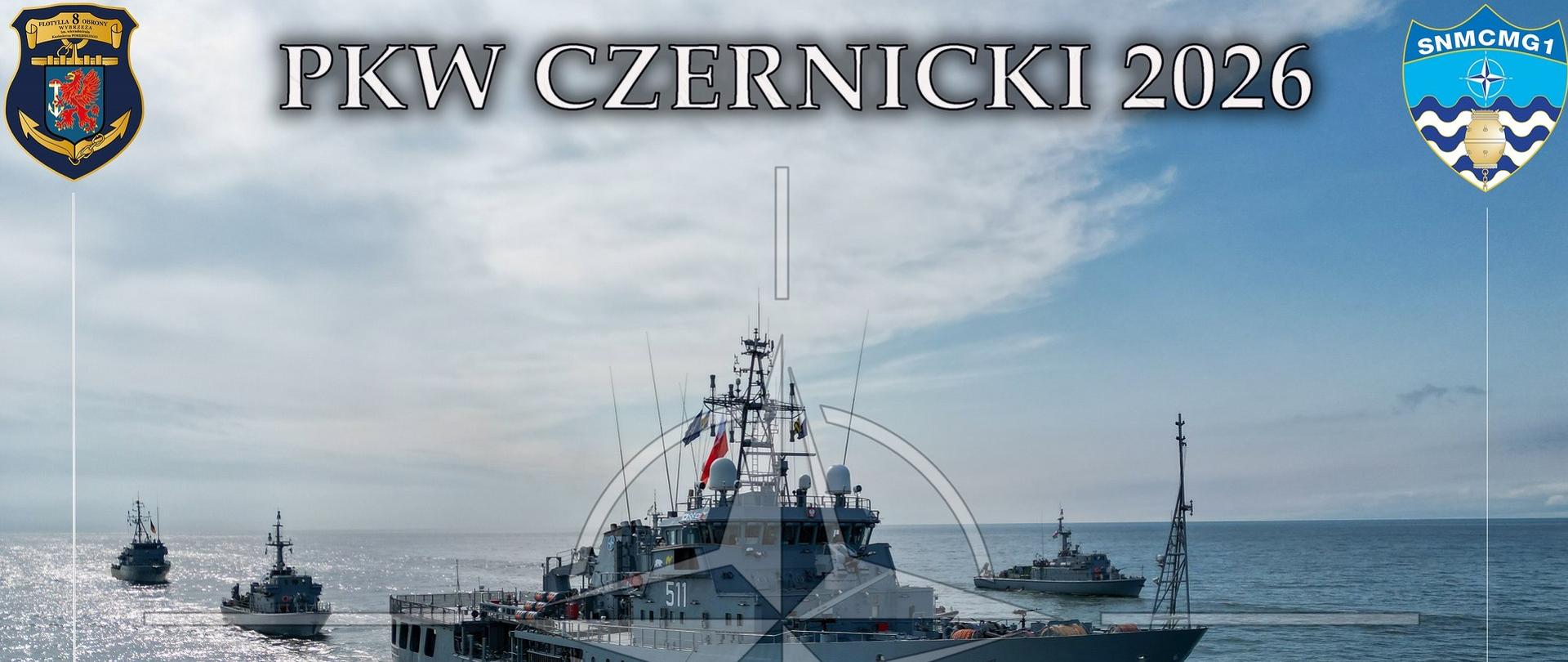 PKW CZERNICKI 2026