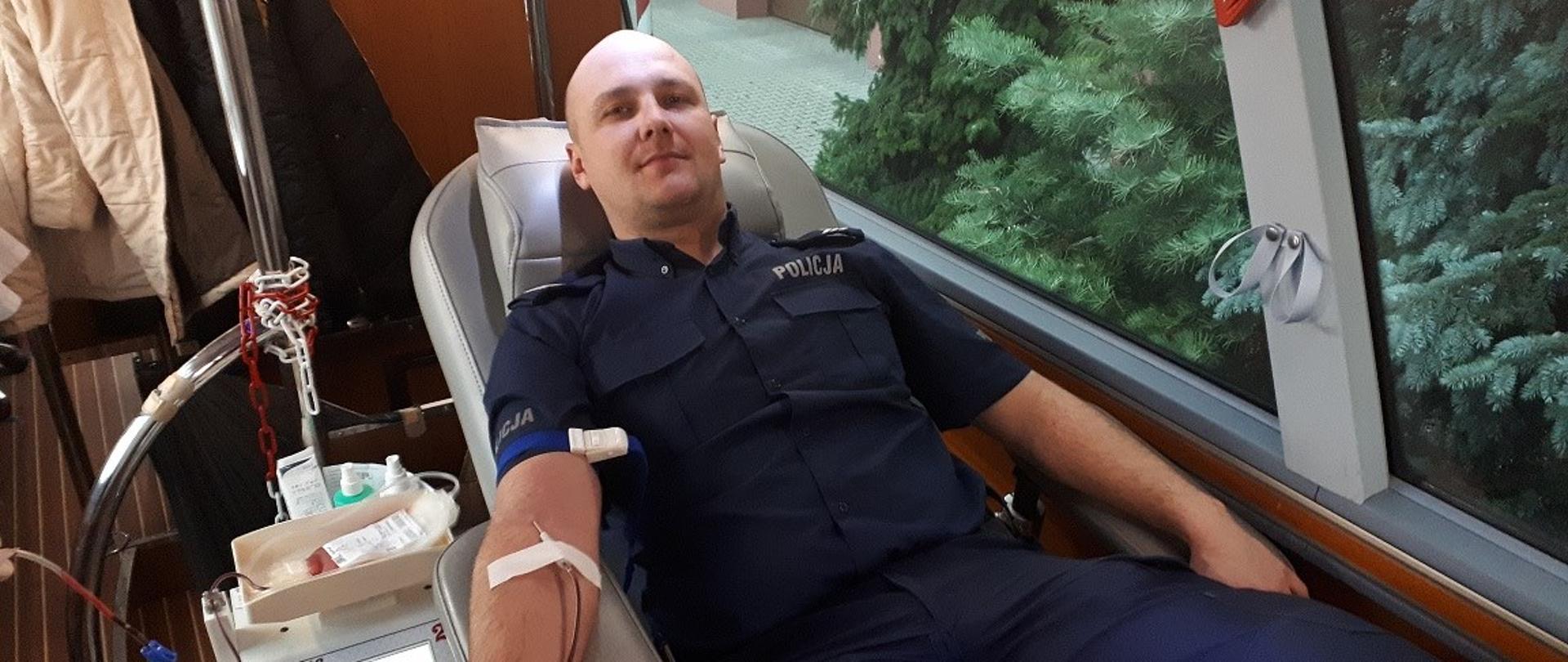 spoKREWnieni służbą we Wrześni