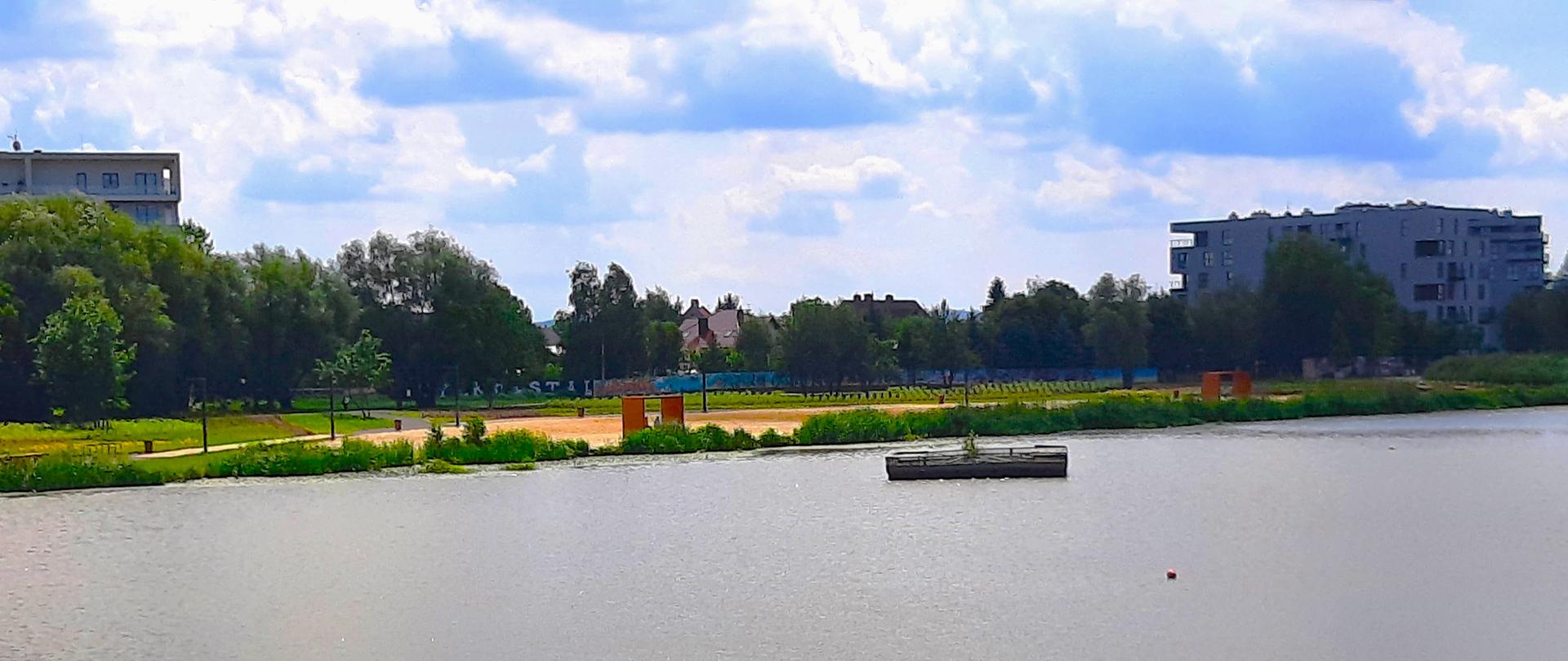 Rusza kolejny etap odmulania Zalewu Rzeszowskiego – podpisano umowę