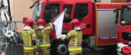 2 MAJA - DZIEŃ FLAGI RZECZYPOSPOLITEJ POLSKIEJ