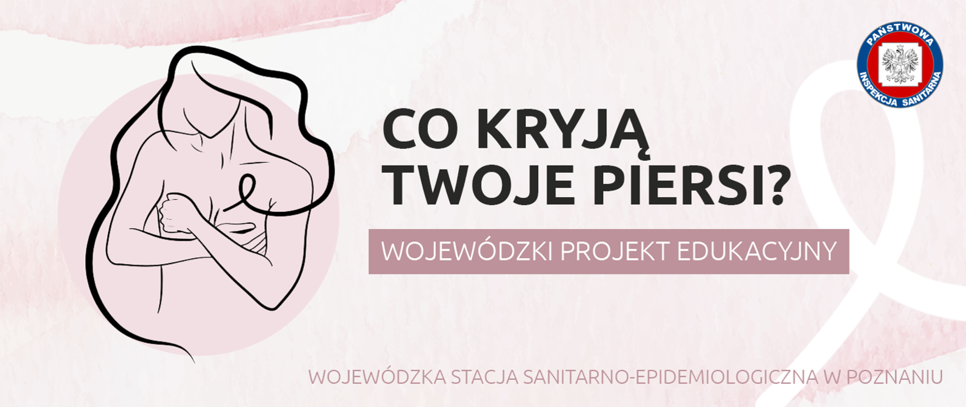 co kryją Twoje piersi