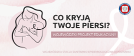 co kryją Twoje piersi
