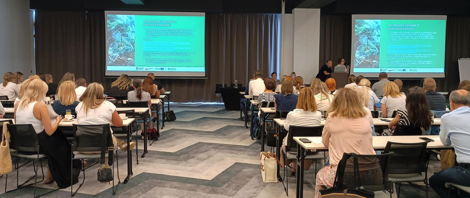 Szkolenie dla beneficjentów FEnIKS we Wrocławiu, 23-24.06.2026 r.