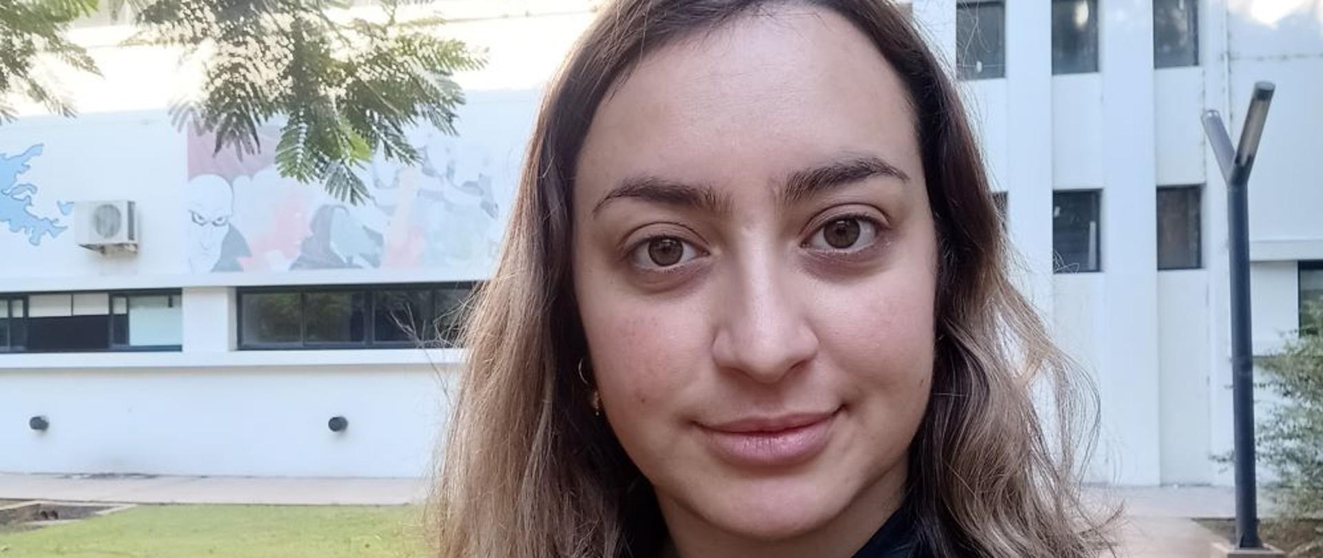 Ana Julia Fernández Palazzo dictará clases sobre la lengua polaca por primera vez en el ámbito universitario argentino.