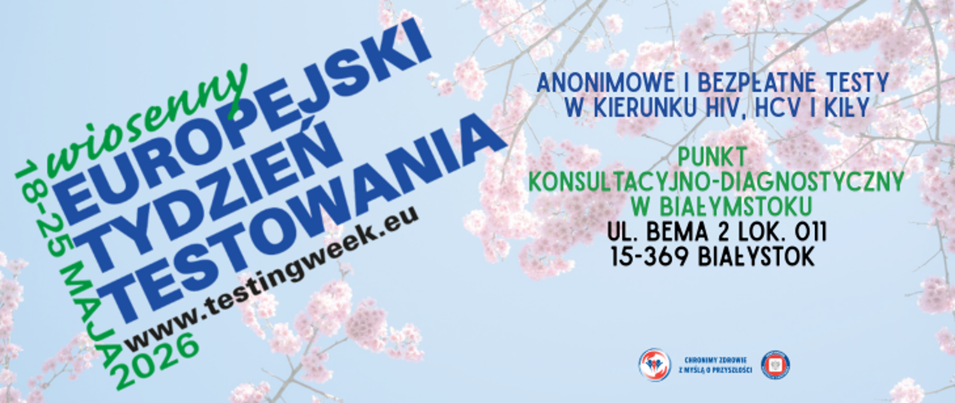 EUDZTESTOWANIA