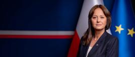 I Wicewojewoda - Agnieszka Miza
