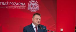 "Dzień Strażaka 2026" we Włocławku