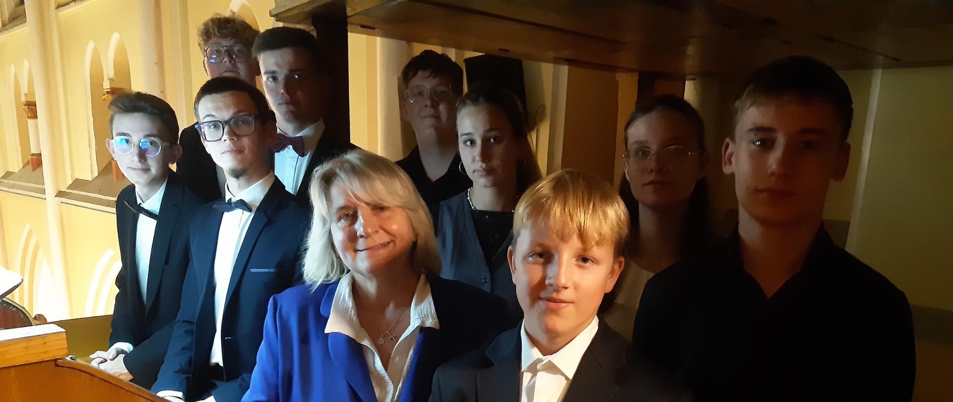 20.09.2026 Koncert organistów