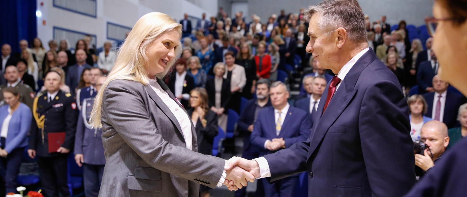 Dzień Edukacji Narodowej – wojewódzkie obchody w Lublinie 