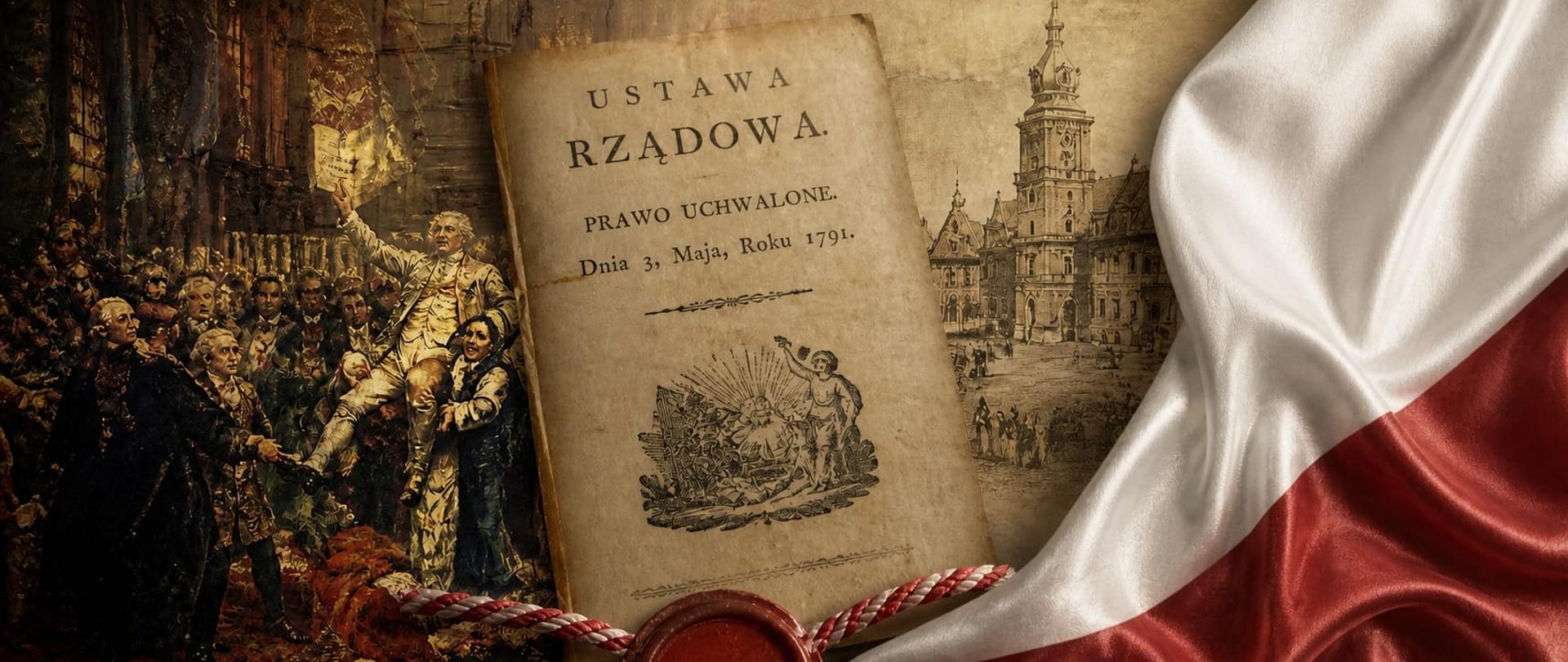 National Third of May Constitution Day
