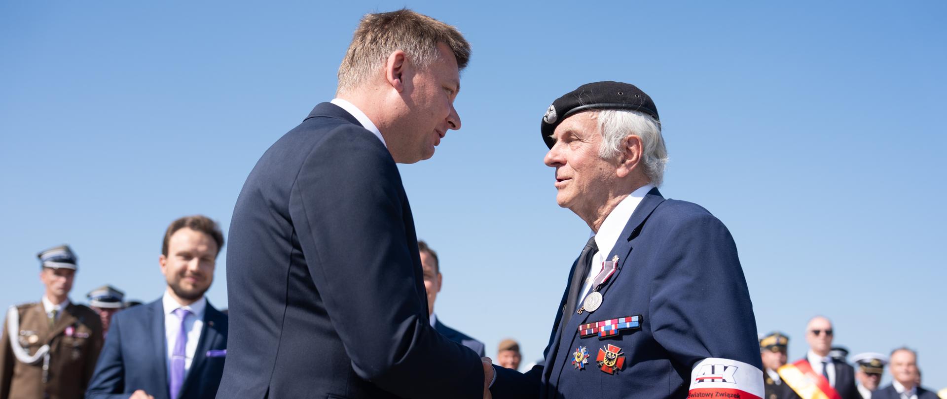 1 września – pamięć i hołd ofiarom II wojny światowej