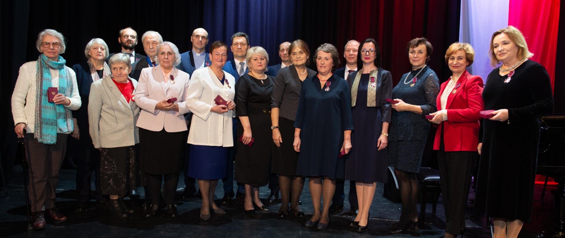 Lenkijos Nepriklausomybės dienos minėjimas