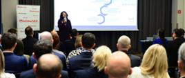 Konferencja z okazji 10-lecia funkcjonowania zakupów wspólnych Województwa Mazowieckiego