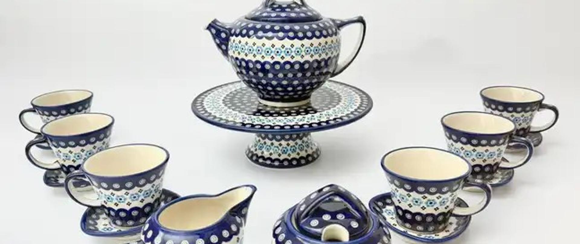 Ceramika Matra Małoszyc