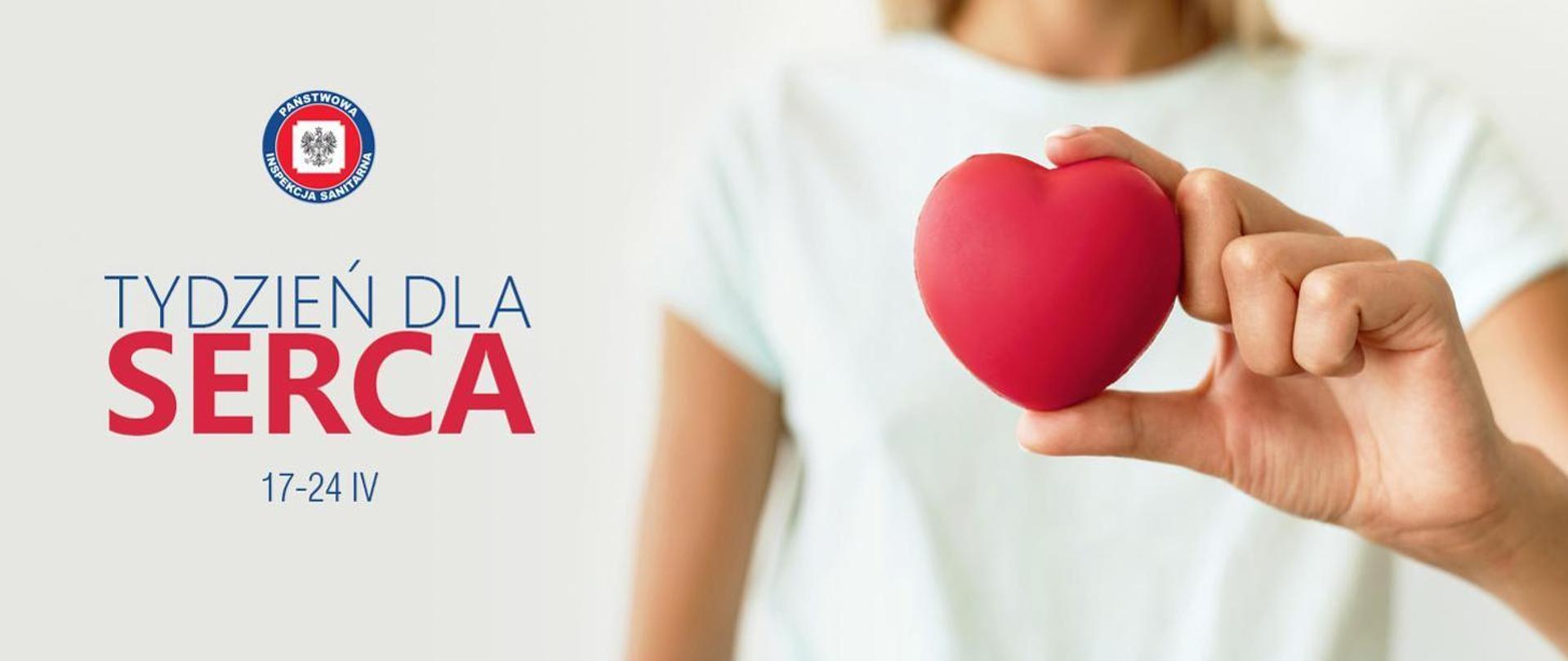 Tydzień dla Serca