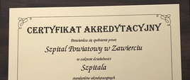 Szpital Powiatowy w Zawierciu1