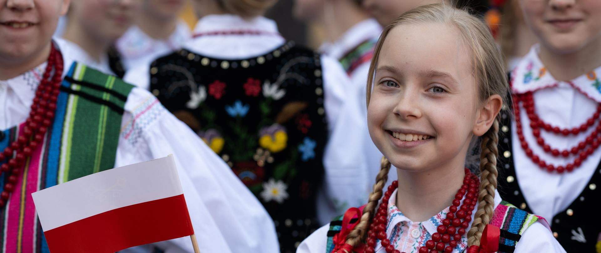XVI Parada Polskości w Wilnie