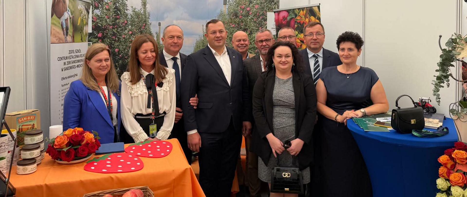 XXXV Krajowa Wystawa Rolnicza 