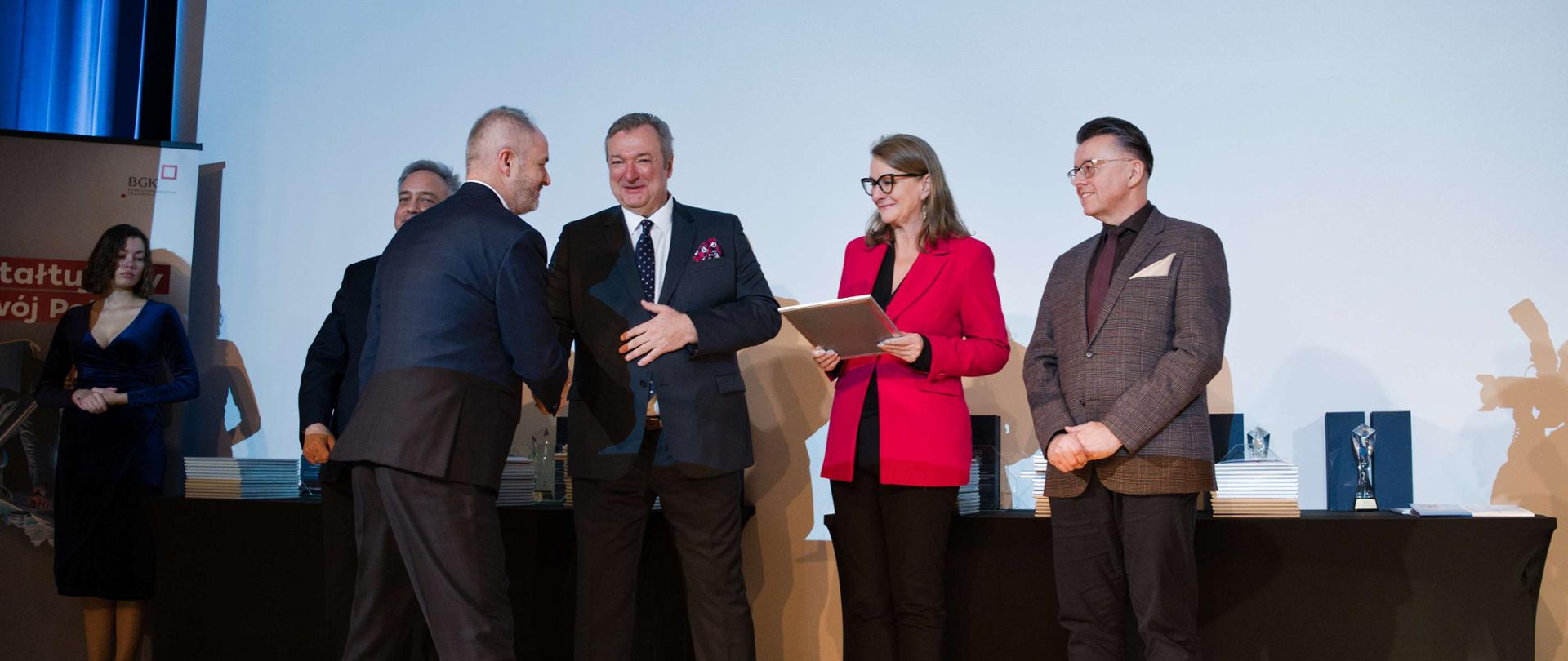 Finał 8 edycji Konkursu „Zdrowa Przyszłość – Inspiracje”