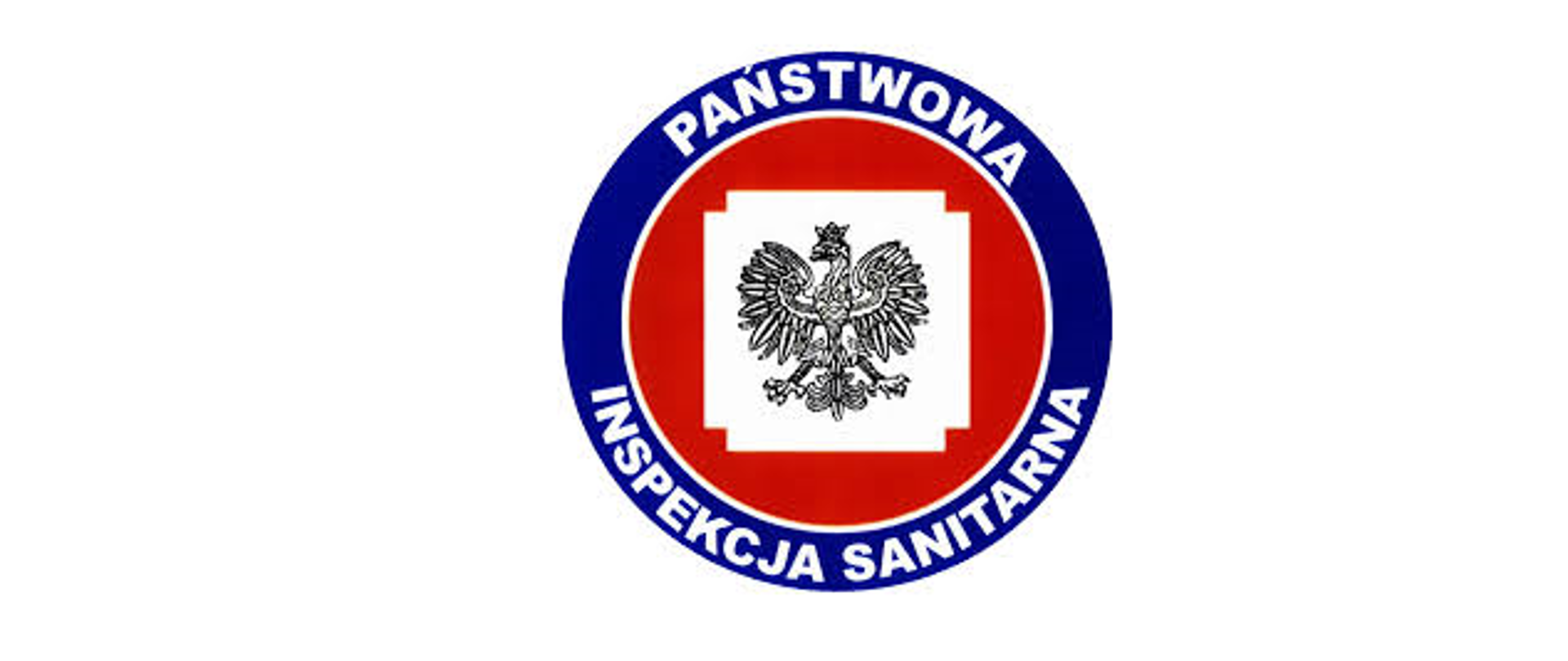 Logo Inspekcji sanitarnej