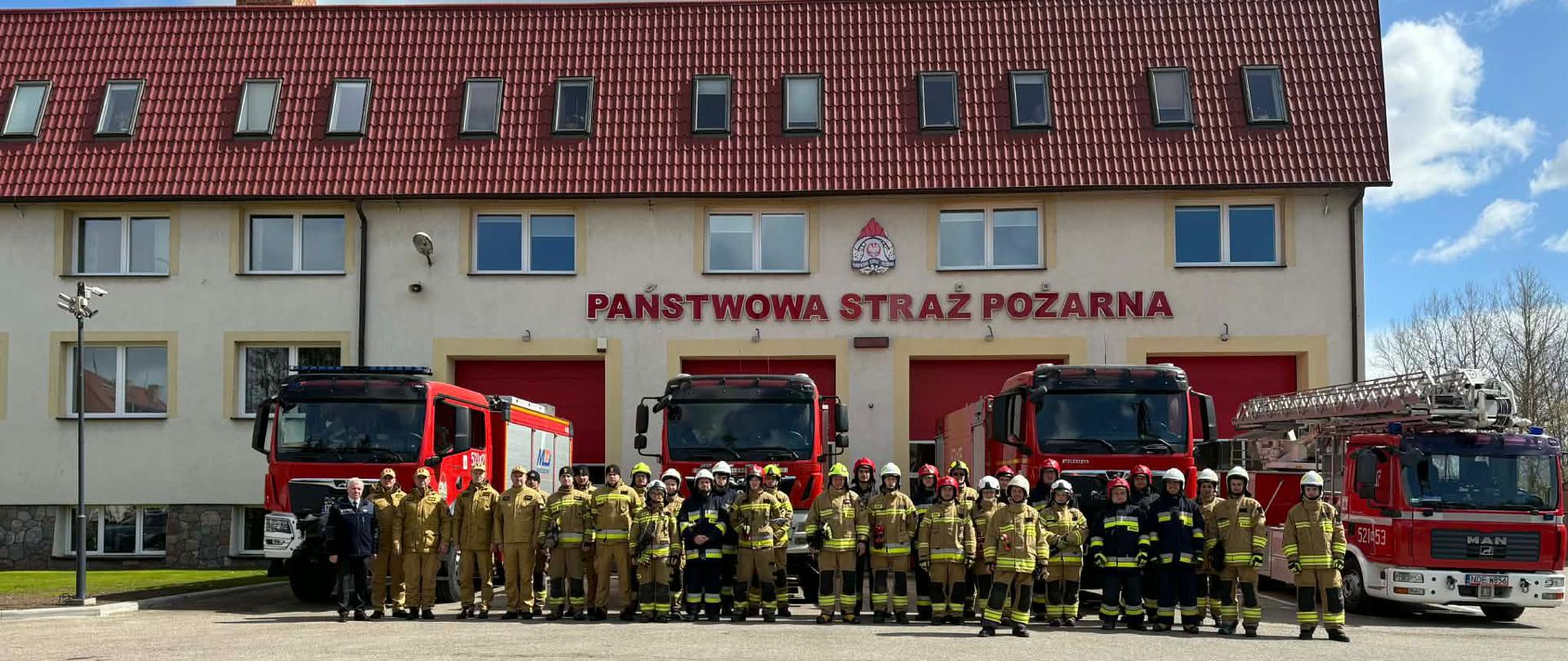 Zdjęcie pamiątkowe