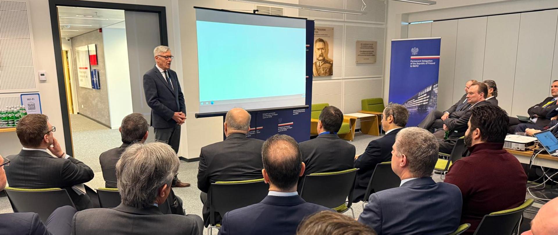 Międzynarodowy Dzień Pamięci o Ofiarach Holokaustu