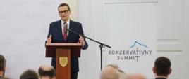 II Szczyt Konserwatywny w Bratysławie