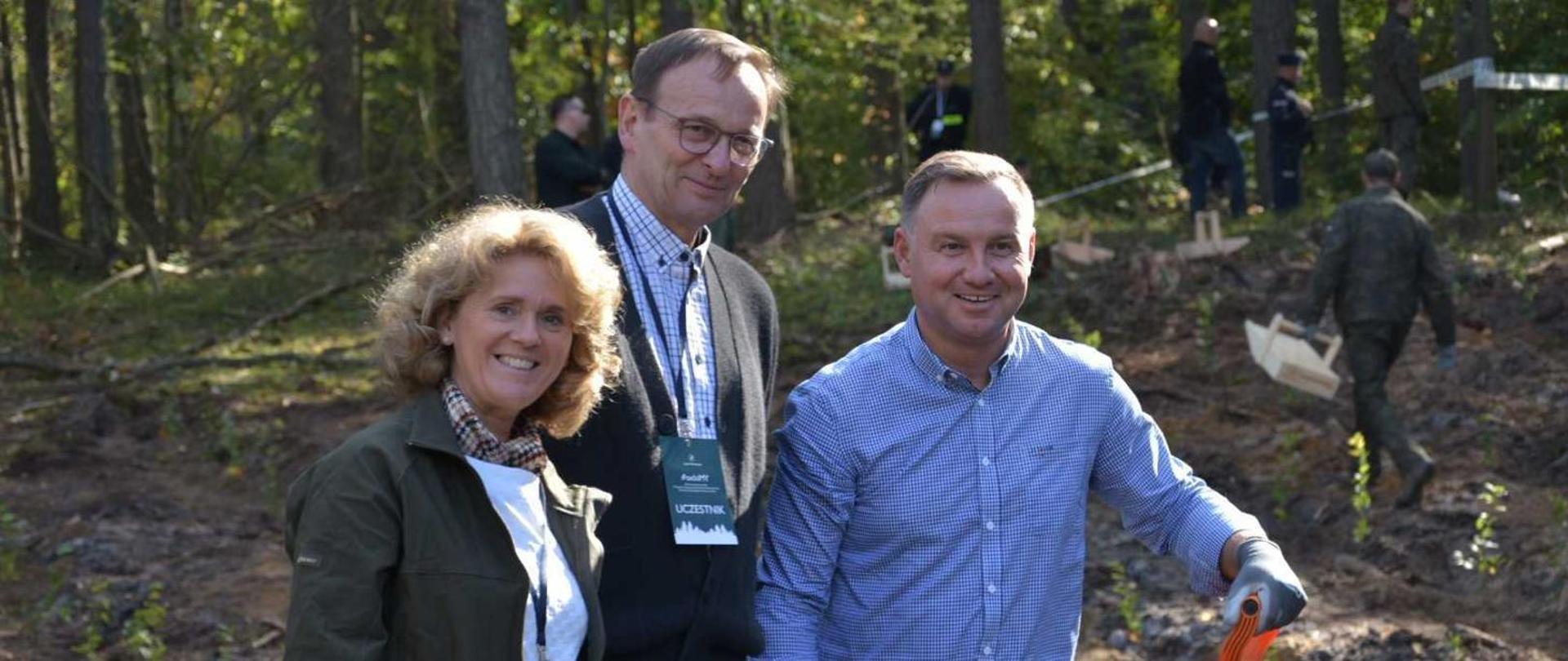 A #sadziMY nationwide campaign joined by the Presidential Couple kicked off!