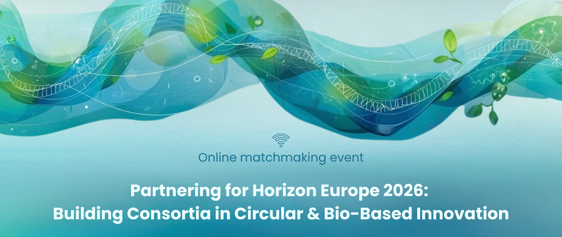 Webinar "Partnerstwa Horyzontu Europa 2026": Budowanie Konsorcjów w Obszarze Bioróżnorodności