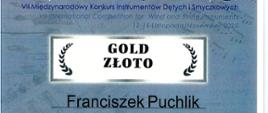 Franciszek Puchlik