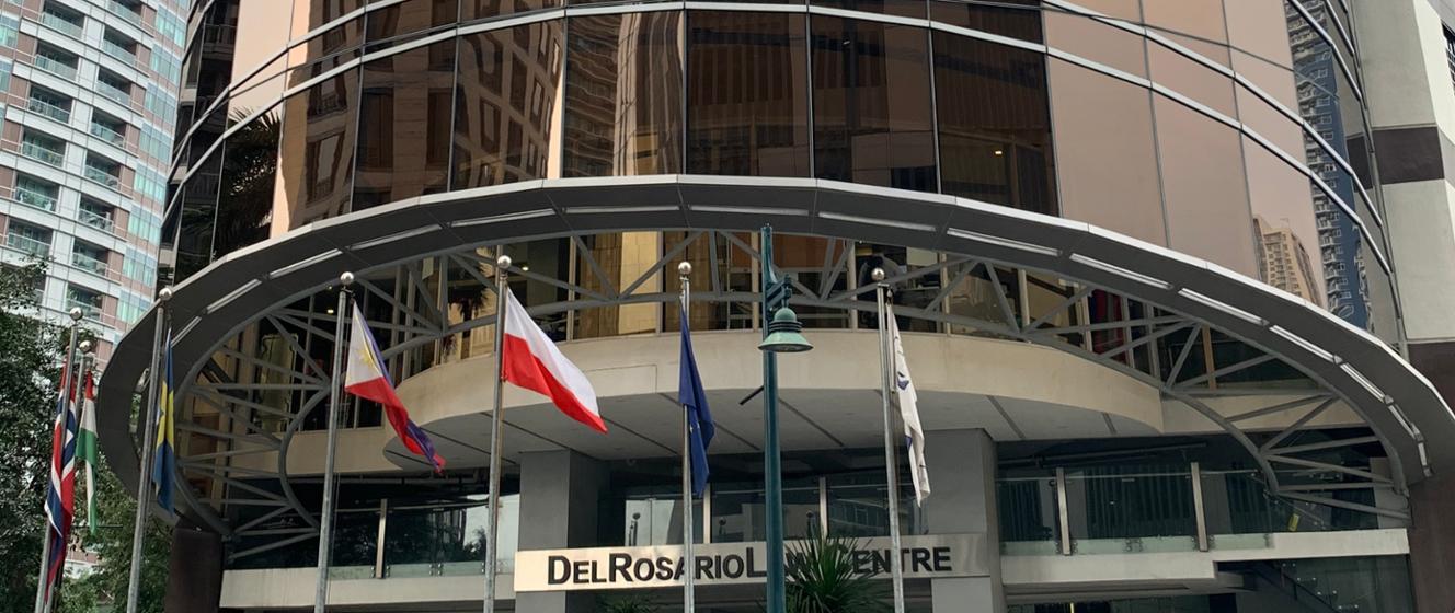 Ambasada - Polska na Filipinach - Portal Gov.pl